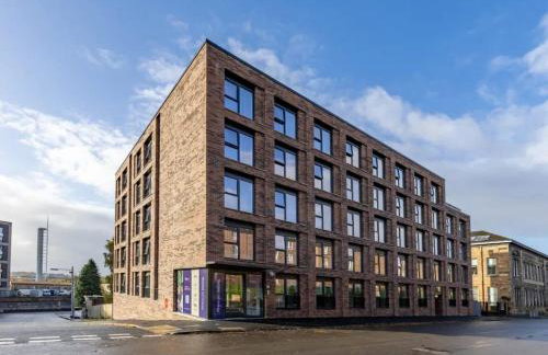 For Students Only West End in Glasgow - Photo 1