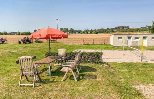 2 Bedroom Cozy Home In Mariendorf - Foto 10