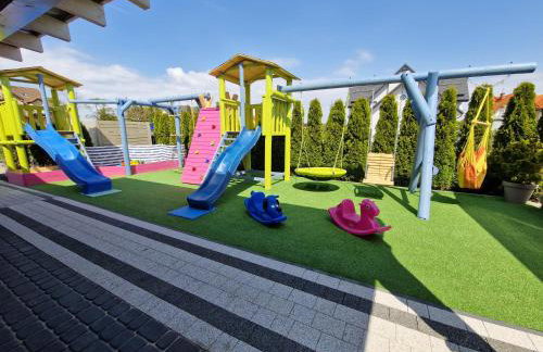 Apartamenty Polanki 2 - Sauna, Jacuzzi, Podgrzewany Basen - Foto 7