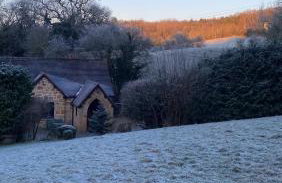 The School House, Ironbridge - Foto 14