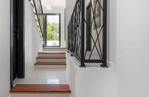 Lux Sea View Villa DIJANA - Infinity Pool & Jacuzzi - Foto 56