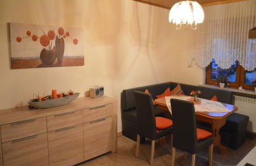 Ferienhaus Paula in Haserich im Hunsrueck - Foto 6