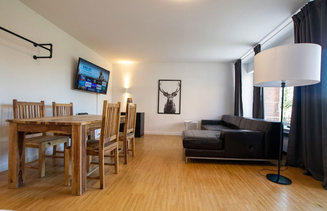 Tolstov-Hotels Great House - Photo 27