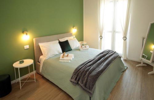 Federica Flat - Metro Monte Grappa & Parco Tesoriera - Photo 1