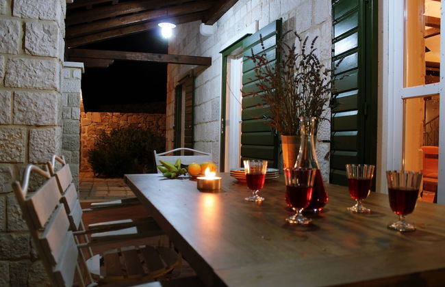 Villa Kate - Foto 21