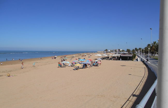 Penthouse, Beach 300 Meters, Air Conditioning - Foto 29