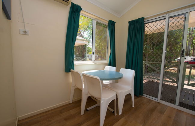 BIG4 Howard Springs Holiday Park - Foto 22