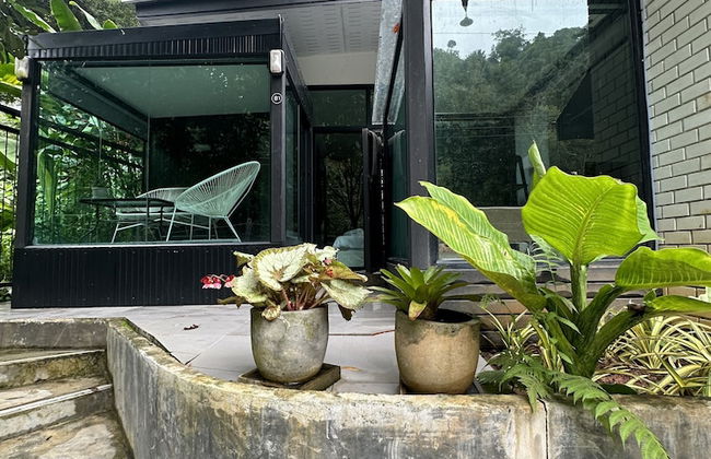 Nomads Hillside Chiangmai - Foto 28