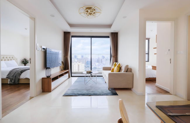 Mira Housing- Vinhomes D'Capitale - Foto 12