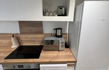 Charmant Duplex - Clim - Foto 4