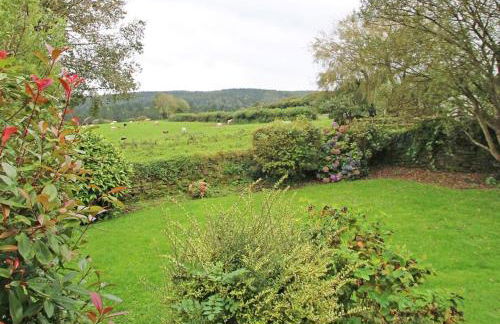 Meadowside Cottage, Characterful Grade 2 Listed Cottage near to Wadebridge and Padstow - Foto 11