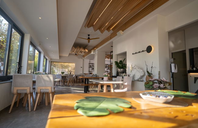 Zoe Seaside Resort - Foto 3