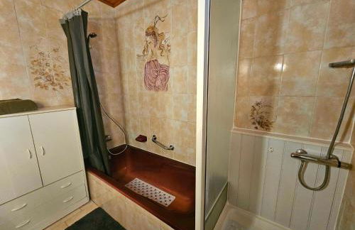 Villa des cèdres La Franqui - Foto 17