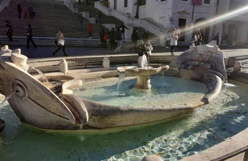 Colosseo central apartment - Foto 35