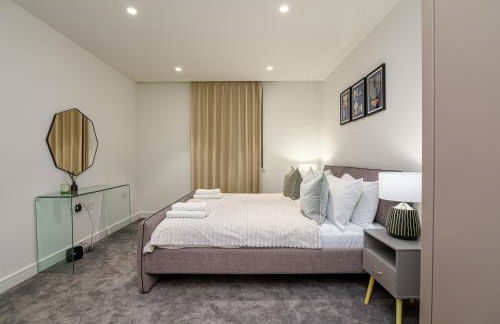 Stylish 4BD Mews House Close to Paddington - Foto 12