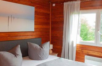 Ferienhaus Auszeit - Foto 2