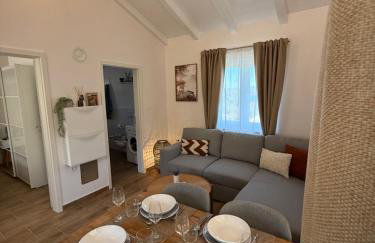 Guest House Lena, Nerezine, Mali Losinj - Foto 23