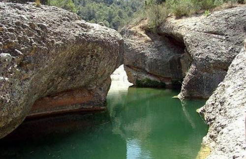 Casa cova de Benifallet - Photo 18
