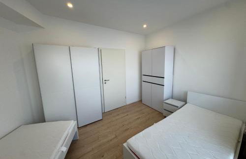 Kernsanierte Monteurwohnung für 5 Personen - Foto 17