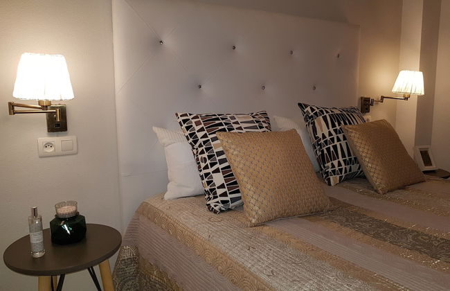 Fan Flat Sunset - Photo 5