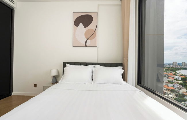 Estella Luxury Vacation Hotel Apartment - Foto 40