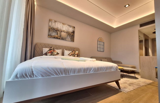 Diamond City by Cozy - Foto 1