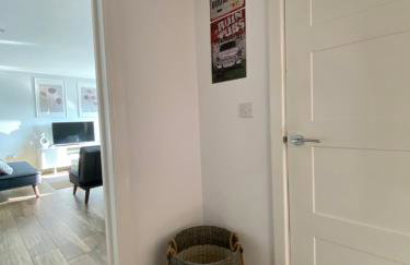 Rooftops Apartment - Foto 7