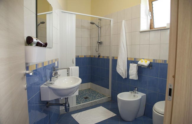 Case Vacanze Baia - Photo 19