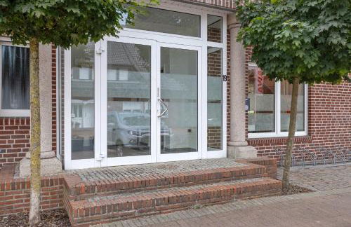 Aurora Sauna Suite - Exklusive Ferienwohnung mit privater Sauna in Haren Rütenbrock - Foto 24