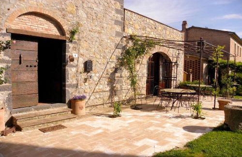 Appartamento Vele, Wifi, Near Perugia - Foto 48