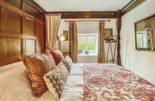 Caroline Cottage - Foto 8