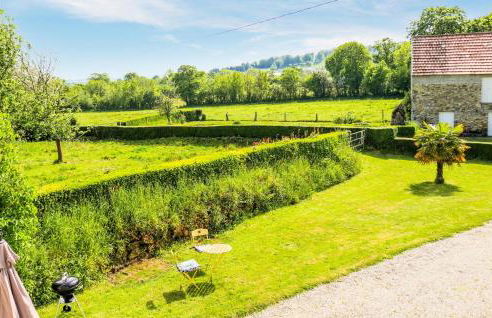 Gorgeous Home In Bricquebec-En-Cotentin - Foto 8