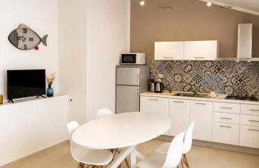 Residence Borgo Punta Villa - Foto 1