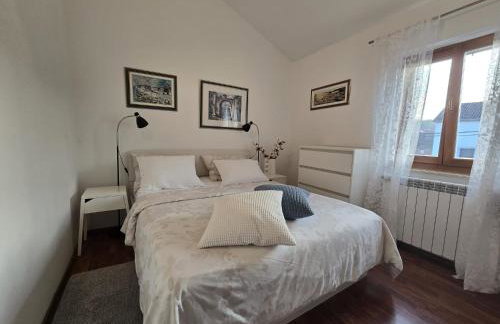 Apartment PARENZANA, little row HOUSE with big green yard in central Istria - Foto 22