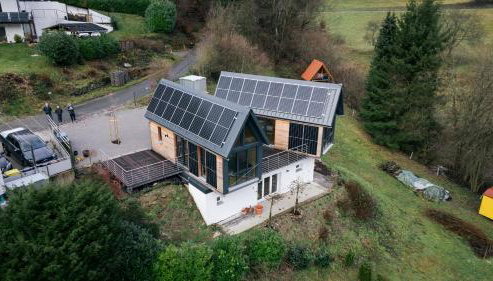 Taunus Tinyhouse - Foto 2