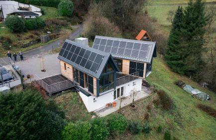 Taunus Tinyhouse - Foto 2