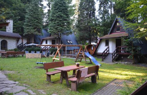 Domki Brenna Leśnica - Foto 17