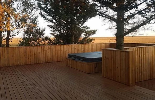 Hellatún Guest House - Foto 24