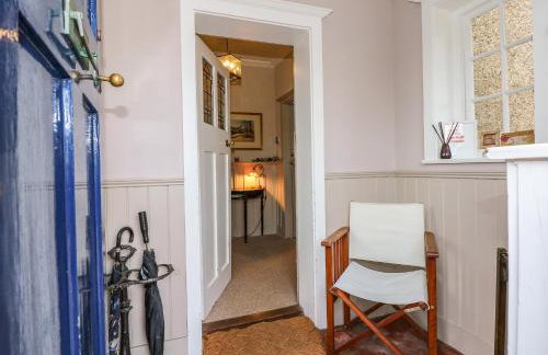 Beckhythe Cottage - Photo 4