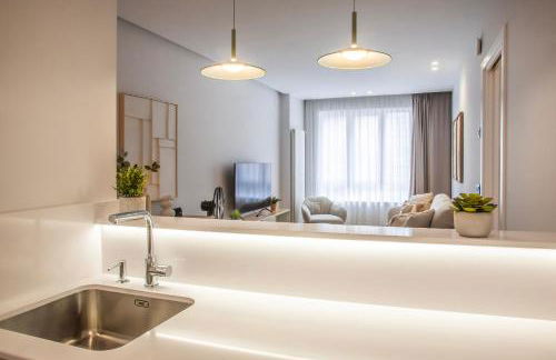 Cid III - Apartamentos Burgos Deluxe - Foto 49