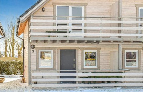 Gorgeous Home In Darlowo With Wifi - Foto 12