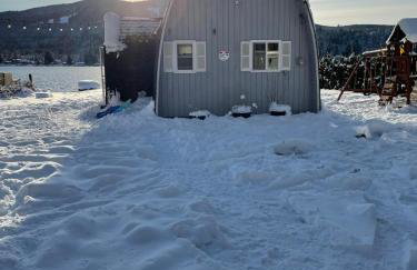 World Cup Stay-Lake Samish Getaway - Foto 24