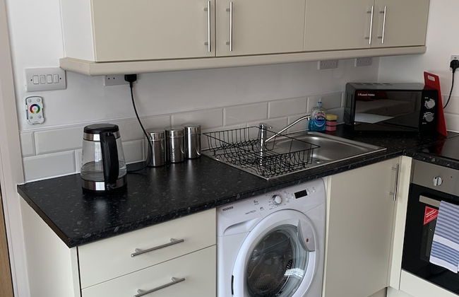 Kennedy House - Beachfront - Foto 37