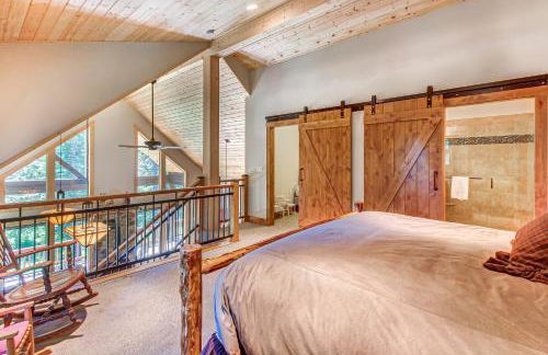 Elk Meadows Escape - Foto 34