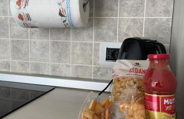 Peonia Apartment - appartamento vista lago - Foto 15