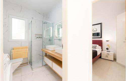 New Deluxe jacuzzi apartment Ana - Foto 34