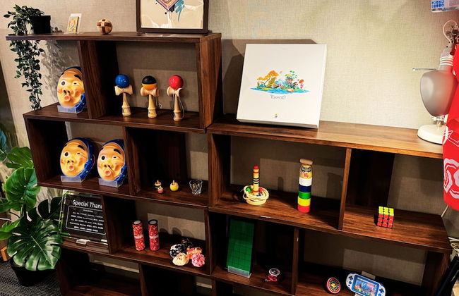 MONday Apart Premium Akihabara Asakusabashi Sta. - Foto 37