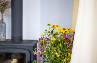 Stodoła Majołka- kameralny dom z balią w Izerach - Foto 18