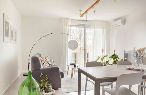 casa MEV è un attico in centro a Fiume Veneto - Photo 6