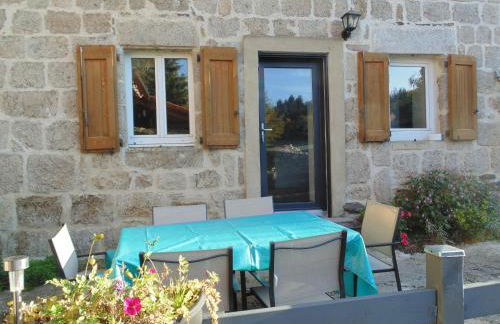 Gite Le Cantou - Foto 19